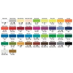 Farba akrylowa Talens ArtCreation 750 ML 227 - YELLOW OCHRE