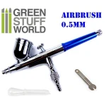 Green Stuff World Aerograf 0.5mm DualAciton