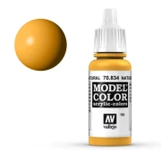 Vallejo Model Color 183 - 834-17 ml. Natural Wood