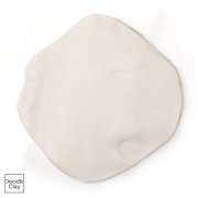 CREALL DOODLE CLAY 200 g WHITE