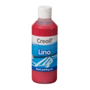 CREALL LINO Farba do Linorytu 250 ml 04 Dark red