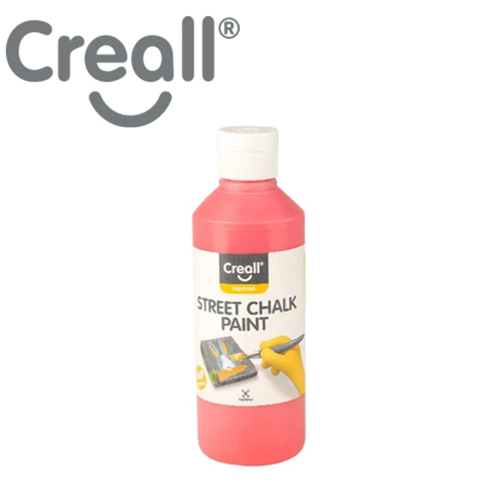 Creall Farba Street Chalk 250ml