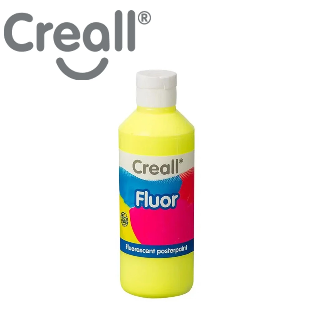 CREALL Fluor 250ml