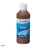 CREALL LINO 250ml 08 brown