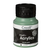 CREALL STUDIO ACRYLICS 500 ml olive green 59