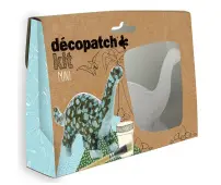 DECOPATCH KIT Dinozaur