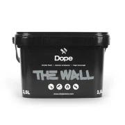 DOPE THE WALL AKRYL 2,5L SZARY