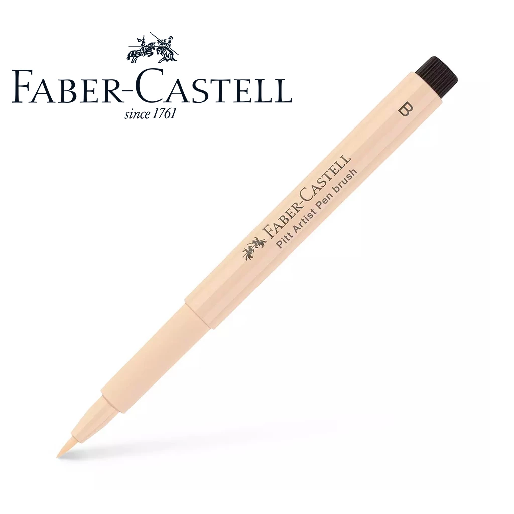 Faber-Castell Pitt Artist
