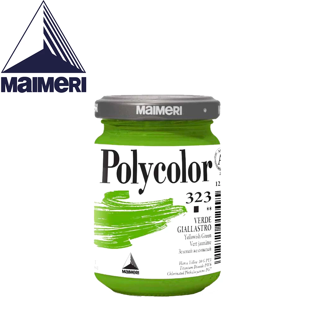 Maimeri Polycolor 140ml