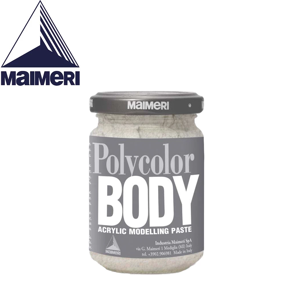Maimeri Polycolor Body