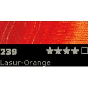 FARBA OLEJNA 150 ML SCHMINCKE MUSSINI - 239 Lasur-Orange     