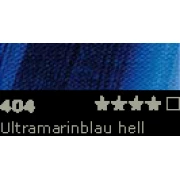 FARBA OLEJNA 120 ML SCHMINCKE NORMA - 404 Ultramarinblau  hell   