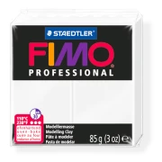 FIMO Professional 85 g - biała