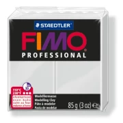 FIMO Professional 85 g - jasny szary