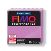 FIMO Professional 85 g - lawendowa