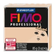 FIMO Professional Doll Art 85 g - porcelanowy