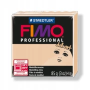 FIMO Professional Doll Art 85 g - kość słoniowa