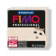 FIMO Professional Doll Art 85 g - beżowa