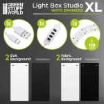Green Stuff World Lightbox XL