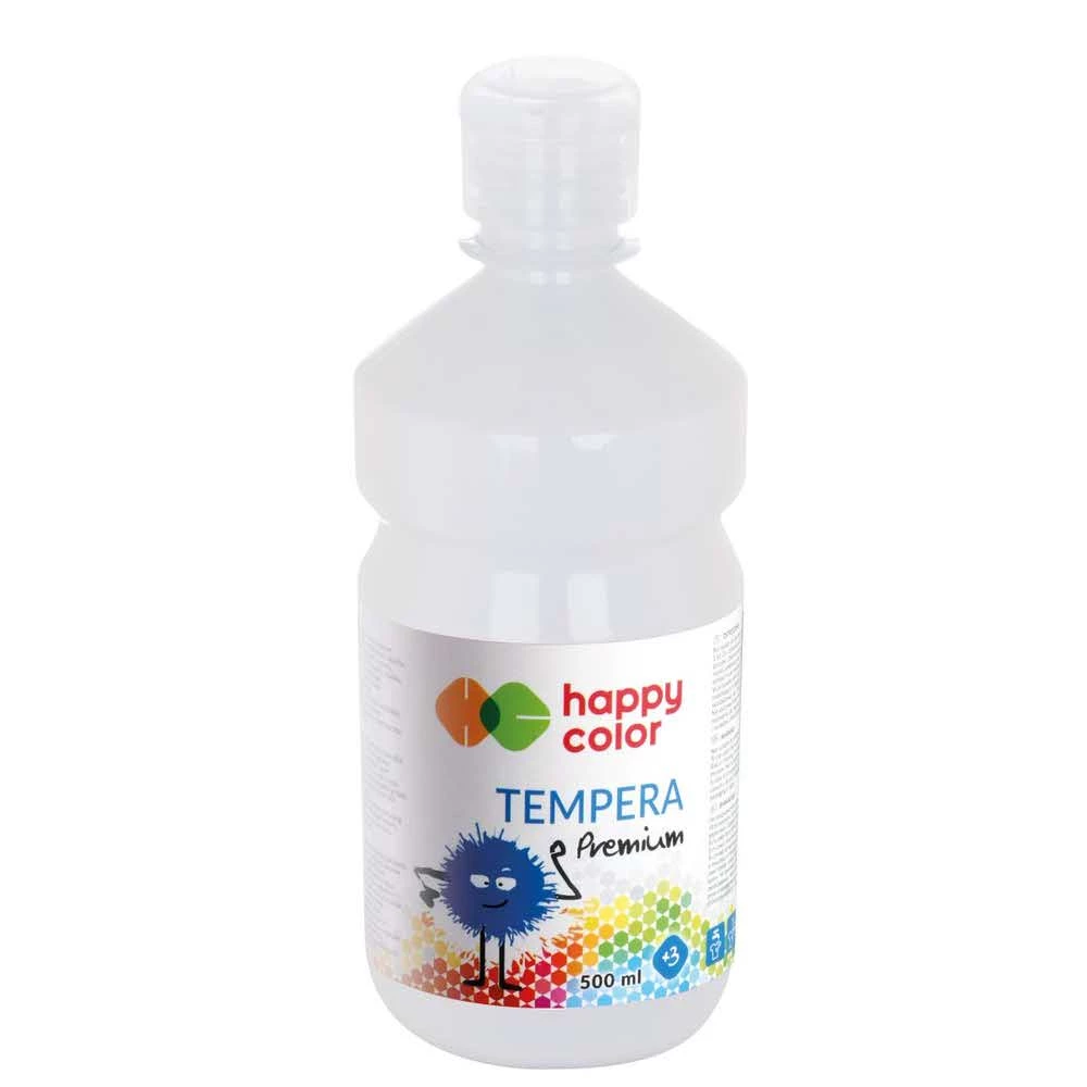 Happy Color Tempera Premium 500ml