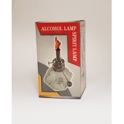 Lampka na alkohol