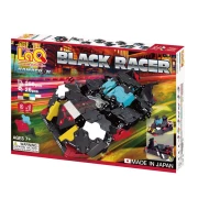 LaQ Harmacron Constructor BLACK RACER