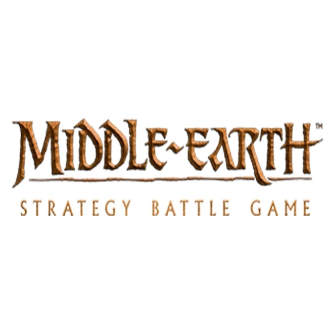 Middle-Earth Strategy Game