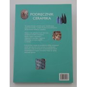 Podręcznik ceramika - Steve Mattison