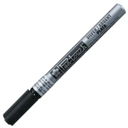 SAKURA Pen-Touch Deco Marker - SILVER