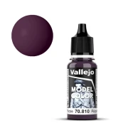 Vallejo Model Color 048 - Royal Purple - 810 - 18 ml