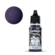 Vallejo Model Color 062 - Blue - 925 - 18 ml