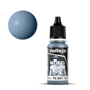 Vallejo Model Color 063 - 901-17 ml. Pastel Blue
