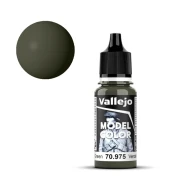 Vallejo Model Color 096 - Military Green - 975 - 18 ml