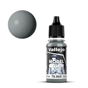 Vallejo Model Color 178 - Blue Grey Pale - 905 - 18 ml