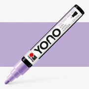 YONO Marker 1,5-3 mm 226 Pastel Lilac AKRYLOWY 