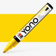YONO Marker 1,5-3 mm 019 Yellow AKRYLOWY